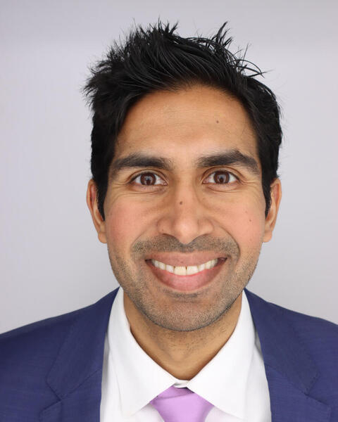 Aadel Chaudhuri